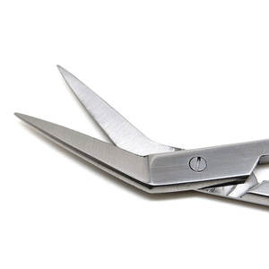 Instruments médicaux Ciseaux dentaires en acier inoxydable Ciseaux chirurgicaux médicaux pour usage dentaire Narham Enterprises - Product Image 3