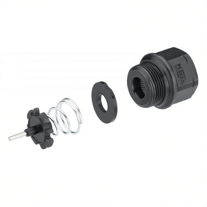 Accessoires et pièces pour outils pneumatiques Hazet, unité de valve de haute qualité pour diverses applications - Product Image 2