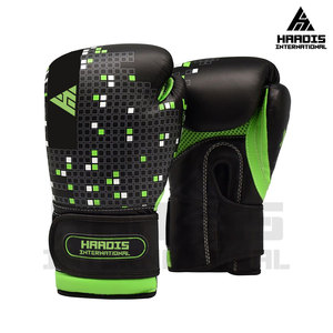 Gants de boxe à la mode à vendre Gants de boxe sur mesure Gants de boxe de gymnastique de couleur différente - Product Image 3
