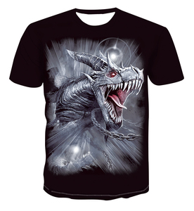 เสื้อโปโลแขนสั้นพิมพ์ลายดีไซน์สแปนเด็กซ์โพลีเอสเตอร์ออกแบบโลโก้ได้ตามต้องการ - Product Image 3