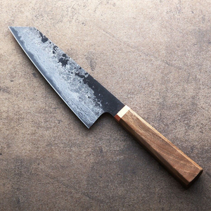 Venta al por mayor personalizado nueva llegada 2025 cuchillas de prestigio hecho a mano de acero de Damasco cuchillo de Chef-ambidiestro Apto para lavavajillas - Product Image 3