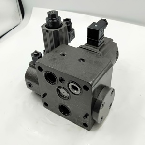 Válvula deslizante de freno hidráulico EFBG del fabricante Ningbo Denison de Yuekn - Product Image 2