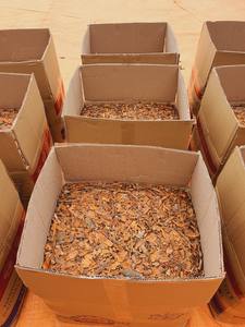 [พืชผลใหม่] วัตถุดิบซินนามอนจากเวียดนามรสชาติเผ็ดแบบแยกชิ้นคุณภาพพรีเมี่ยม - Product Image 5