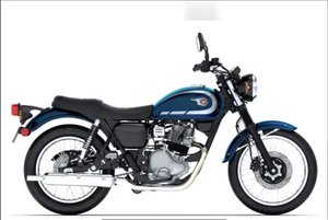 ขายมอเตอร์ไซค์ Kawasaki W230 Cruiser ปี 2025 - Product Image 6