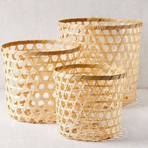 Exportando Caja de Bambú con Características Rústicas a Precios Asequibles - Product Image 5