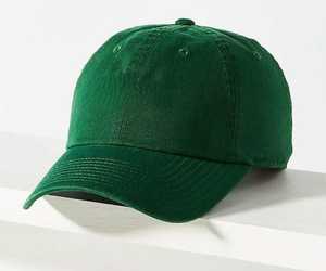 Vente en gros Chapeau de papa vierge délavé non structuré à profil bas Casquette de baseball vintage en coton à bretelles avec logo personnalisé - Product Image 1