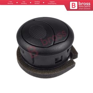 Difusor Giratorio de Conducto de Ventilación Lateral BDP1155 735461076 para Fiorino 3 Qubo Citroen Nemo Bipper, Repuestos de Auto Bross, Hecho en Turquía - Product Image 5