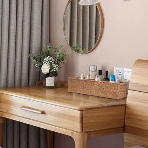 Caja de Almacenamiento Hecha a Mano de Pasto Marino con 3 Compartimentos, Ecológica, Natural, para Decoración del Hogar, Venta al por Mayor desde Vietnam - Product Image 6