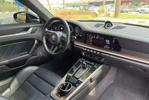 SUV Usado 2024 4.1L Volante a la Izquierda Cuero Calefactable Caja de Cambios Automática Llantas de Aleación R18 Sistema de Navegación Oscuro - Product Image 5