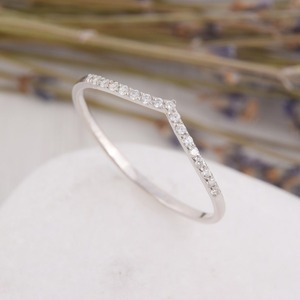 Boho เครื่องประดับ925เงินแท้สีขาวแหวนพลอยบุษราคัมเครื่องประดับเงินแฮนด์เมดเครื่องประดับสำหรับผู้หญิงของขวัญแต่งงานสำหรับผู้หญิง - Product Image 1