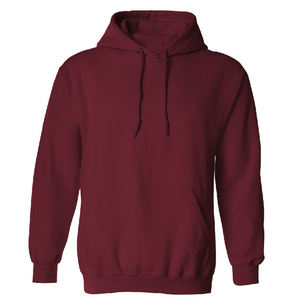 Sudadera con capucha de forro polar suave de primera calidad para hombre y mujer, ropa de invierno, cómoda, informal, sin marca, estilo sudadera con capucha - Product Image 4