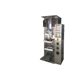 Top Quality High Efficiency Stainless Steel Automatic Oil Packing Machine Wholesale Manufacturer