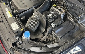 รถซีดานทางซ้ายมือขวารถซีดานมือสอง2024รถกอล์ฟ GTI 1.4T TS - Product Image 2