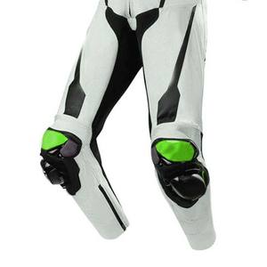 OEM Top Quality Motorbike Suit Custom Motorbike <b>Leather</b> Suit Top Ranking Motorbike Racing Suit Best Selling - Product Image 4