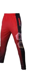 Vendeurs de survêtements à capuche épais personnalisés Pantalon de jogging 2 pièces Survêtements avec fermeture éclair pour hommes - Product Image 3
