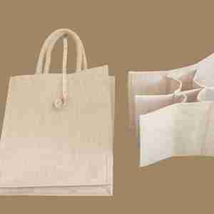 Es solo otro lunes maníaco, estas seis bolsas de botellas te desean un domingo, porque ese es tu fondo - Product Image 6