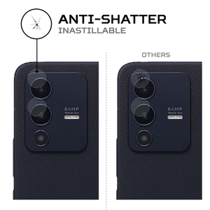 ฟิล์มกันรอยหน้าจอโทรศัพท์มือถือ ANTISHOCK Vivo V23 - Product Image 4