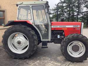 Acheter Abordable Nouveau Massey Ferguson - Product Image 4