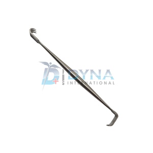 Retractor Sen Miller de acero inoxidable - Product Image 2