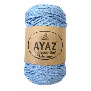Ayaz 250g-1214 Décoration d'intérieur Tissu Polyester Doux Makrome İpi 1214 - Product Image 1