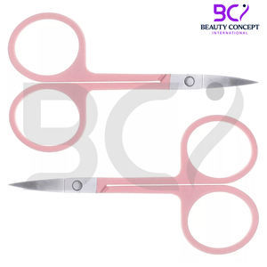 NOUVELLE SÉRIE 2026 Ciseaux à cuticules de qualité supérieure Highland, produit premium, best-seller, prix d'usine - Product Image 4