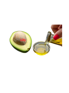 Huile d'avocat vierge pressée à froid de qualité alimentaire et utilisation cosmétique/Lily - Product Image 6