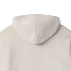 100% Cotton Men's Winter <b>Hoodie</b>-<b>Plain</b> Dyed Quick Dry Light Weight Full Sleeves Pocket Low MOQ Custom OEM Design Pullover - Product Image 5