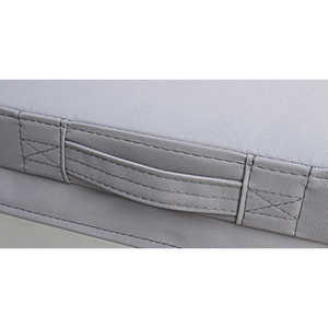 Funda Protectora Plegable Impermeable para Bañera ICEGALAX, Accesorio Aislante - Product Image 6