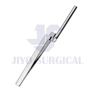 100% laboratorio Miller de alta calidad e instrumentos de sujeción quirúrgicos dentales fuente de alimentación Manual pinzas de papel articuladas - Product Image 5