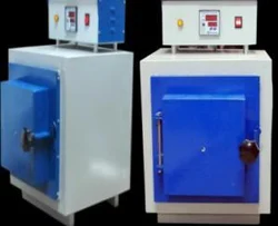 เตาเผาไฟฟ้าอุตสาหกรรมที่ให้ความร้อนอย่างรวดเร็วและใช้พลังงานต่ำ - Product Image 6