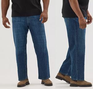 Jeans de Mezclilla para Hombre con Logotipo Personalizado, Ecológicos, 100% Algodón, Corte Boot Cut, Tallas Grandes, Transpirables y Cómodos, Hechos en Bangladesh - Product Image 4