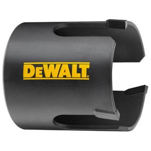 Para sierras de agujero de carburo multimaterial Dewalt de alto rendimiento para varios materiales - Product Image 1