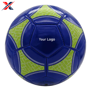 Ballon de football en cuir léger de haute qualité, taille personnalisée, meilleur design, top ventes, nouveauté football - Product Image 1