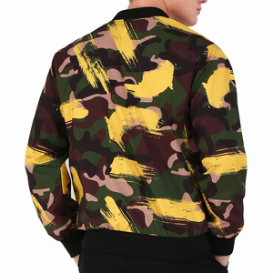 Chaqueta de concha suave personalizada para adultos, chaqueta con cremallera OEM/ODM, fabricante personalizado de Pakistán, novedad - Product Image 3