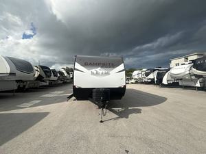 Nuevo 2026 Forest River Campsite Resort 19KR - Product Image 4