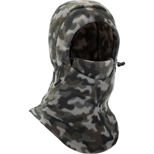 Custom Logo Balaclava <b>Mask</b> Warm and Breathable for Winter Sports and Motorcycling for Fishing Bulk Order Discounts Custom - Product Image 3