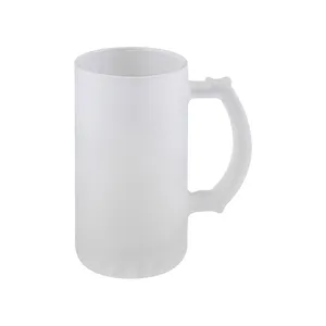 Tazza Satinata Lorenzago 500ml, Gadget Promozionale Personalizzato per Bevande - Product Image 1