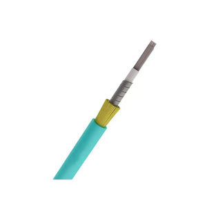 Ruban 12 fibres * 8 fil d'aramide 1.6mm 1.8mm 2.0mm 2.4mm SM GJDFV câble ruban rond LSZH <span class=keywords><strong>fibre</strong></span> optique câble à <span class=keywords><strong>fibre</strong></span> optique <span class=keywords><strong>Internet</strong></span> - Product Image 2