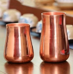 <b>Moscow</b> <b>Mule</b> copper <b>mugs</b> for wholesale gifting and branding customized <b>moscow</b> <b>mule</b> <b>mug</b> with gift box - Product Image 6