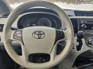 โตโยต้า ซีน่า ปี 2016 - Product Image 6