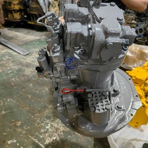 9262320 HPV118HW YB60000547 гидравлический насос для <span class=keywords><strong>Hitachi</strong></span> ZX200 ZX200-<span class=keywords><strong>3</strong></span> ZX210 ZX220 ZX230 ZX240 ZX240-<span class=keywords><strong>3</strong></span> ZX270-<span class=keywords><strong>3</strong></span> ZX330 ZX200-5G - Product Image 4