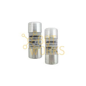Fusibile Mersen A1027318 - Nuovo - Product Image 1