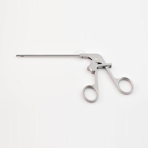 Base de instrumentos quirúrgicos de acero inoxidable duraderos excepcionales, nuevos fórceps giratorios eléctricos manuales para cirugía de artroscopia - Product Image 1