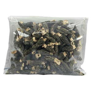 Champignon Morel entier séché naturel du Vietnam à base de champignons sauvages de qualité supérieure pour les marchés alimentaires mondiaux - Product Image 2