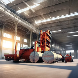 Unidad mezcladora de asfalto modular versátil con bomba PLC de núcleo configurable personalizada para construcción de carreteras en India - Product Image 1