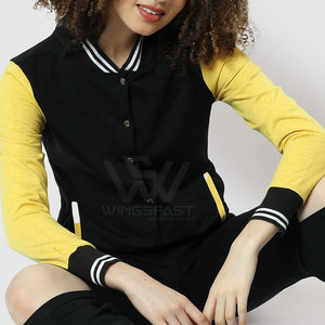 แจ็กเก็ตผู้หญิงกันลมกันลมแจ็คเก็ตลำลอง - Product Image 6