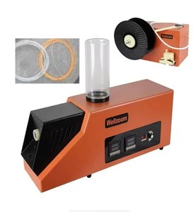 NUEVA Máquina Extrusora de Filamento 3D / Fabricante de Filamento 3D de Escritorio, Consumibles para Impresión 3D - Product Image 1