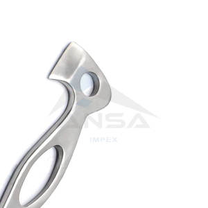 Herrero profesional, herrador, nuevo diseño, instrumento veterinario duradero, cortador de pezuña, herradura negra y cuidado de pezuñas - Product Image 6