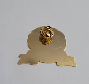 Insignia antigua más vendida, sorteo promocional personalizable para campañas u hospitales y hoteles disponibles a buen precio - Product Image 3