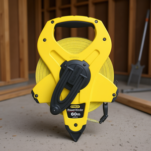 Juego de 2 Cintas Métricas Largas Stanley Power Winder con Hoja de Fibra de Vidrio - Product Image 3